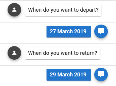 Date Format