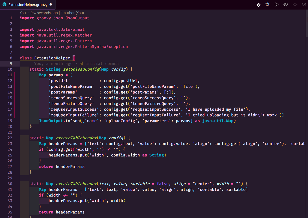 ExtensionHelper.groovy